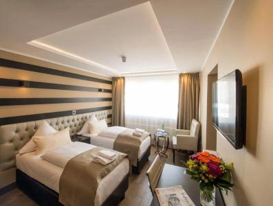 Skyline City Frankfurt - 41