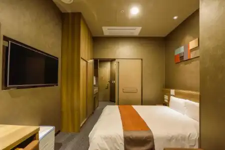 Dormy Inn SEOUL Gangnam - 32