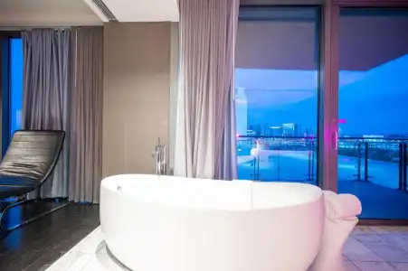 Beautiful Palms Place Suite - 442