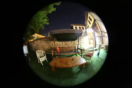 Kosa Butik Otel - 28
