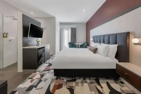 Club Wyndham Perth, Trademark Collection by Wyndham - 31