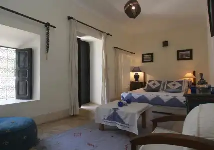 Riad Essaada - 0