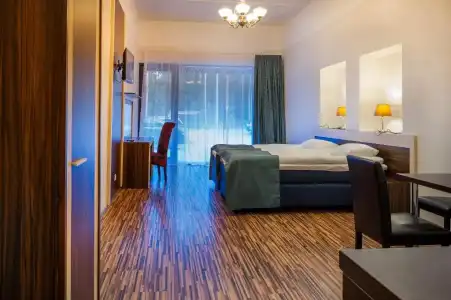 Pirita Beach Apartments & SPA - 23