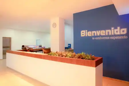 One Cancun Centro - 35