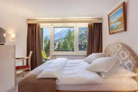 Beau-Rivage - 44