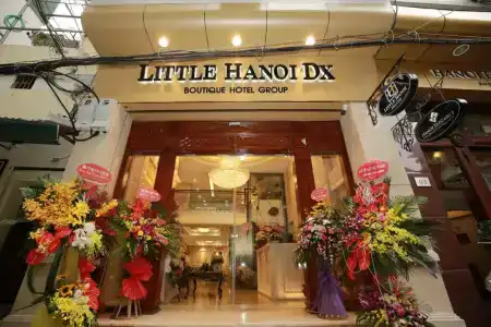 Little Hanoi - 0