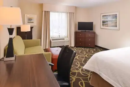Hampton Inn Omaha Midtown-Aksarben Area - 41