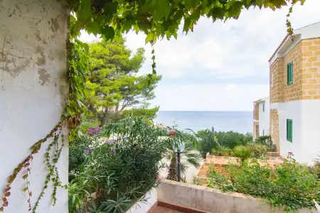Calampiso San Vito Lo Capo Sea Country Resort - 23