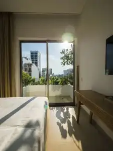 Babylon Garden Condotel - 61