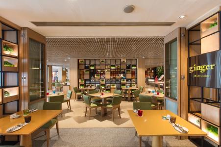 Holiday Inn BANGKOK by IHG - 30