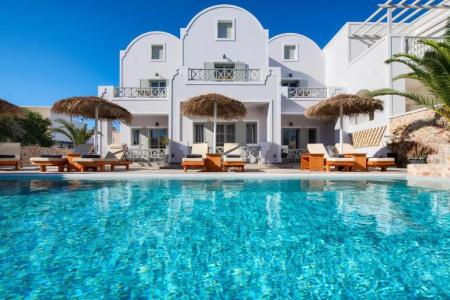 Kalya Suites - 59
