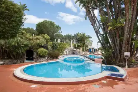 Grand Il Moresco & Spa - 12