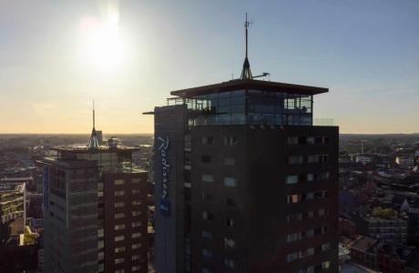 Radisson Blu, Hasselt - 19
