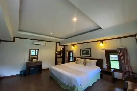 Phu Ing Fah Resort - 30