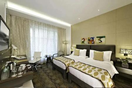 Meluha The Fern Mumbai, Powai, Series by Marriott - 61