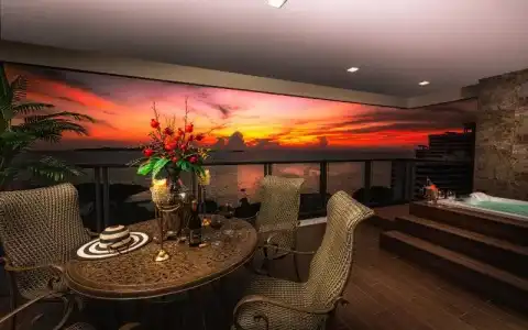The Elysium Pratumnak Pattaya - By SHG - 18