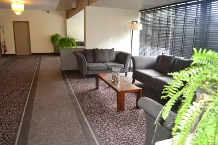Ibis Styles Roma Aurelia - 6