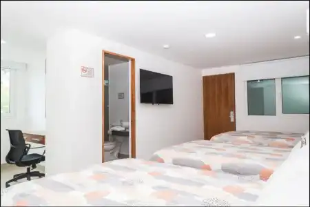 Suites Gaby - 38