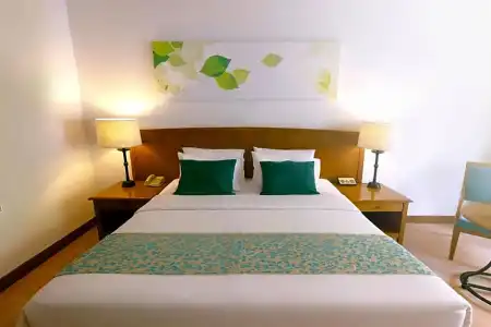 Woodlands & Resort - 46