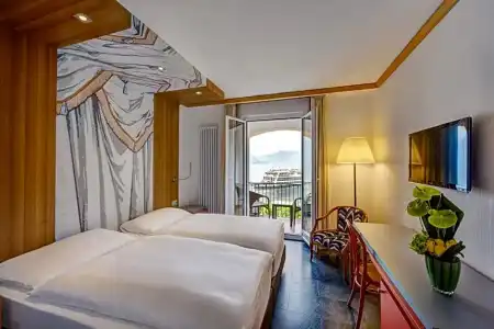 Albergo Carcani - 47