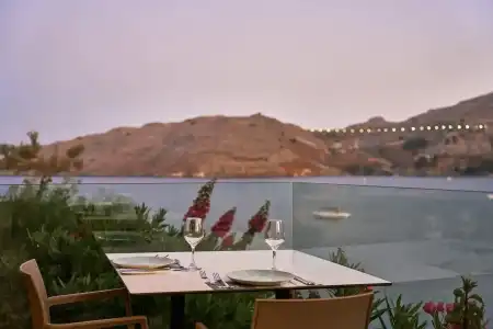 Lindos Royal Resort - All Inclusive - 19