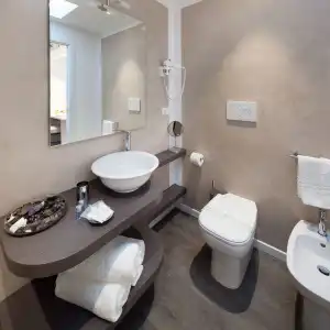 Studio Inn Centrale & Milano Urban Padel - 7