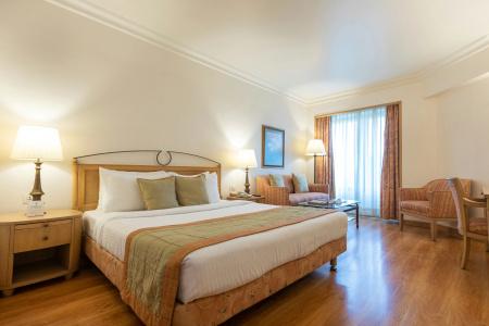 The Orchid Mumbai Vile Parle - 4
