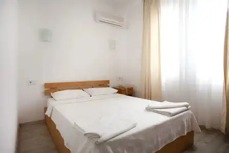 Zephyros City Otel - 22