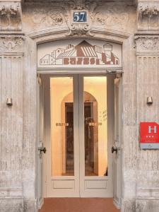 Hôtel Basss - 27