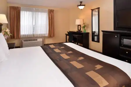 Kelly Inn Billings Montana - 53