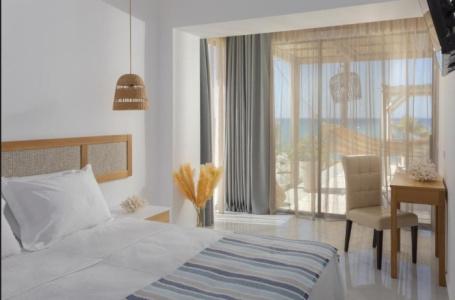Galazio Beach Resort - 87