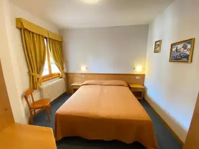 Meuble Residence Sci Sport Bormio - 22