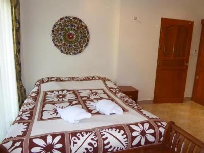 VIP Chain Resort Pool Villa - 146