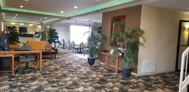 Homestyle Inn & Suites - 18