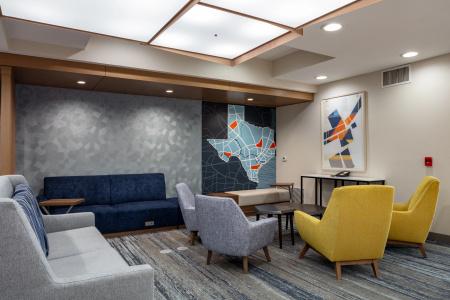 Holiday Inn Express & Suites El Paso West by IHG - 21