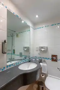 Holiday Inn London - Regent's Park by IHG - 61