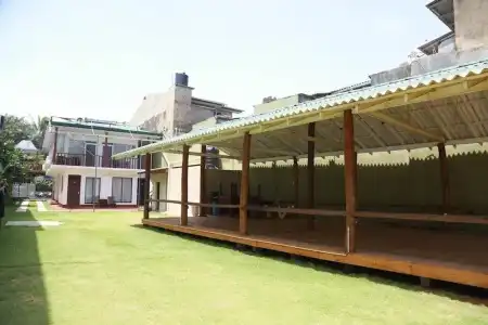 Amadeo Beach Resort - 12