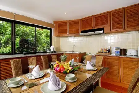 Mangosteen Ayurveda & Wellness Resort - 65