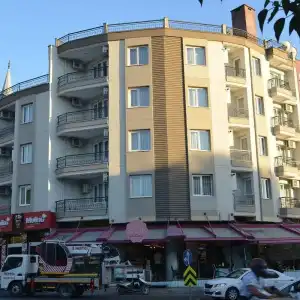 Yasam Otel - 0