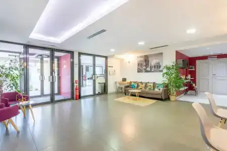 Comfort ApartMarseille Prado Plage - 15