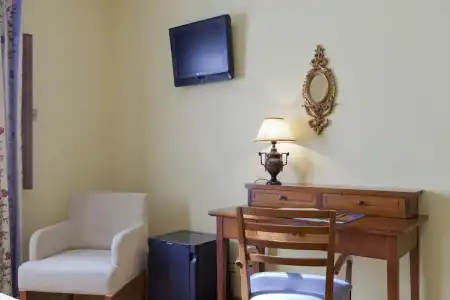 Casona de la Reyna - 54