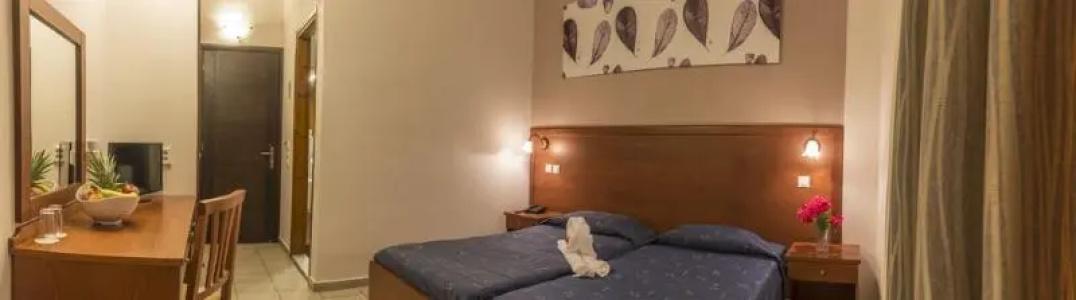 Agrelli & Suites - 72
