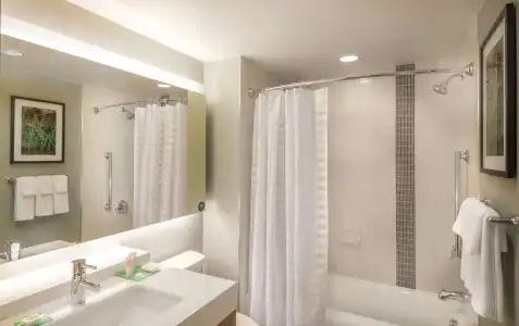 Hyatt Place Washington DC/National Mall - 7