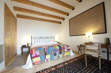 La Foresteria Planeta Estate - 3