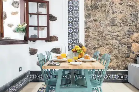 El Charco Suites - 69