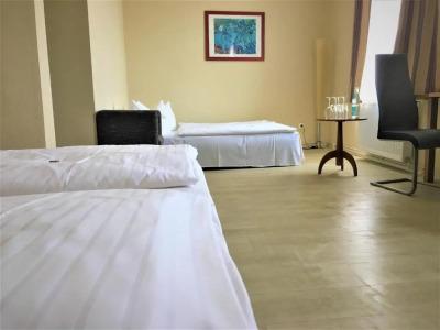 Pension am Pollingpark - 25