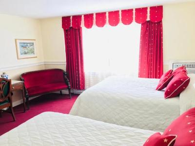 America's Cup Inn Newport - 21