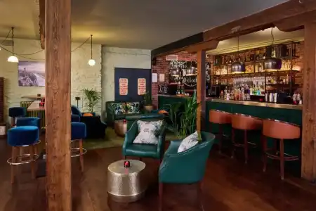 du Vin & Bistro Bristol - 44