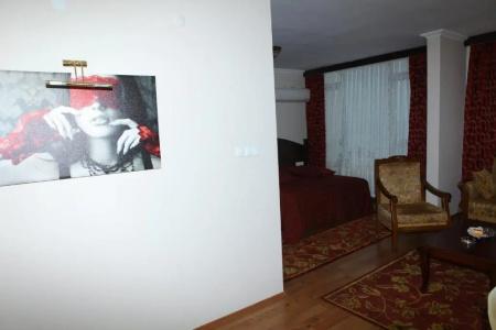 Cihan Otel - 47