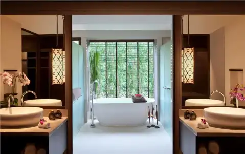 Anantara Bophut Koh Samui Resort - 12